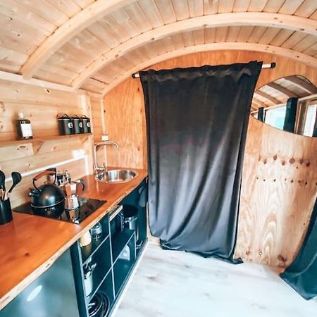 Tiny House Murato المظهر الخارجي الصورة