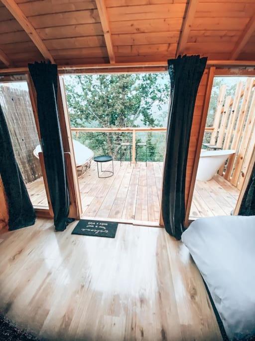 Tiny House Murato المظهر الخارجي الصورة