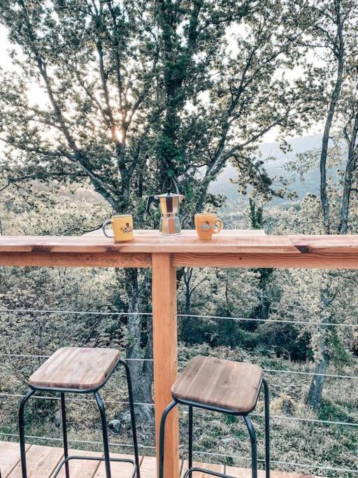 Tiny House Murato المظهر الخارجي الصورة