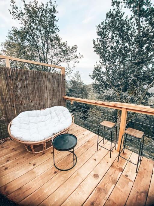 Tiny House Murato المظهر الخارجي الصورة