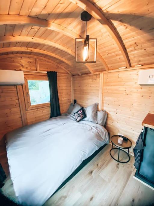 Tiny House Murato المظهر الخارجي الصورة